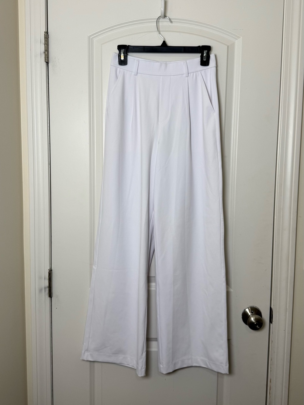 Halara stretchy work pants